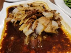 -天佑祥万春老卤(天乡后街店)