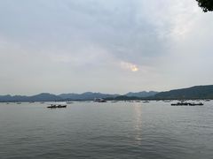 -灵隐飞来峰景区