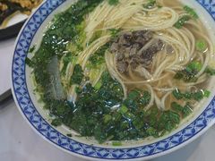 -西域美食(西直门南小街店)