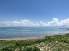 -青海湖国家重点风景名胜区