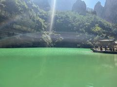 -山西通天峡景区