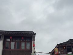 -衣裳街历史文化街区