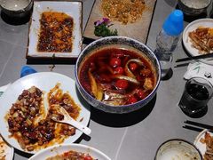 -三俞竹苑(红旗街万达店)