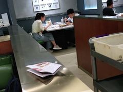 大堂-峨嵋小镇(远洋城店)