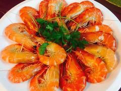 -沙田轩(古北店)
