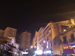 -重庆熙街