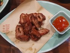 -虎哥私房菜(馒头山店)