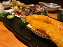-笑福亭料理小馆(解放碑店)