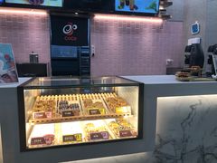 -CoCo都可(合生汇店)