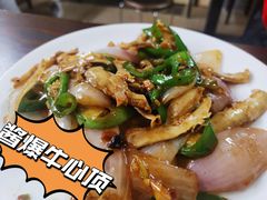 -美食店(华贵路店)