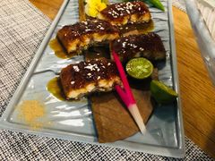 -活鳗饭·鹅肝范儿(高碑店店)
