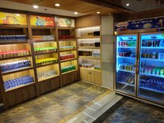 -汉宫汤泉汗蒸洗浴(五四广场店)