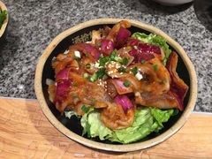 -酒拾烤肉(阳光100店)