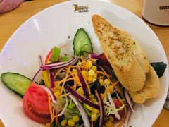 -巴伐利亚啤酒坊(意式风情街店)