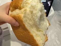 -银座仁志川·生吐司专门店(香港广场店)