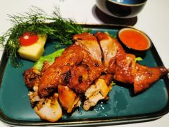 -BetterThai 泰加(苏州中心店)