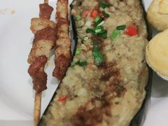 -海韵之星邮轮水会(明发商业广场店)