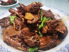 -新坊老鹅no·1