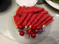 -香融府·烤鸭·家常菜(马家堡路店)