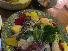 -ibarrel爱杯·bistro&brunch(江宁路店)