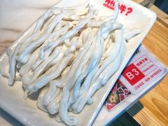 -为什么牛潮汕牛肉火锅(中信广场店)