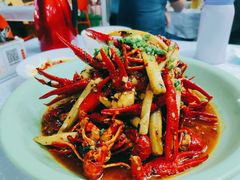 -靓虾二哥·龙虾馆(大塘总店)