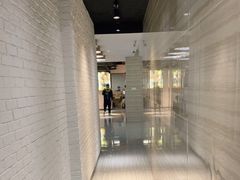 -一兆韦德健身(张杨路店)