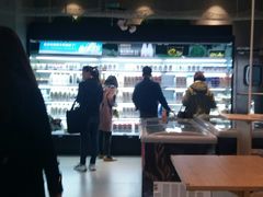 -盒马鲜生(宝地店)