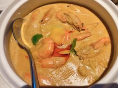 -桂满陇·海市蜃楼·黑金(国金店)