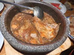 -小放牛炒菜馆(三丰店)