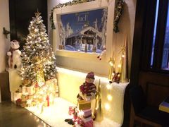 -AZUL by FUEL蓝色·法式酒馆(琶醍店)