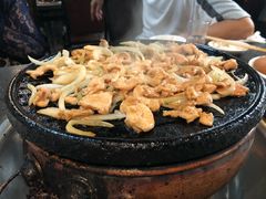 -厚味居炙子烤肉·清真(天桥南纬路店)