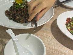 -蓝港海鲜厨房(闽江路店)