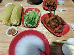 -光明刘冰乳鸽店(光明法政北路店)