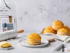 -大树餐厅(益田假日店)