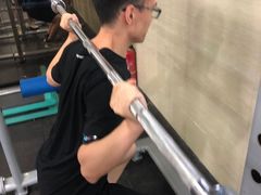 -开阳里游泳健身