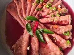 -大隐·成都火锅Bistro(合生麒麟新天地店)