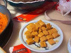 -巴蜀大将火锅(太原旗舰店)