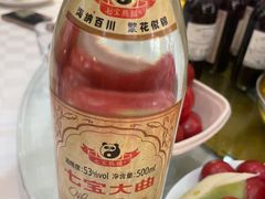 -光明邨大酒家(淮海路店)