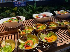 -梨花自助烤肉(乐宾店)