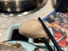 -奢谷·海鲜自助(南海万科店)