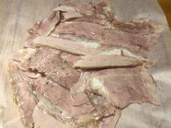 -丁记盐蘸牛肉·新杭菜(河东路店)