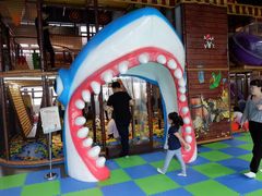 -蒙特利亲子乐园