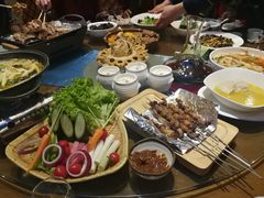 -胡杨记忆(和平路店)