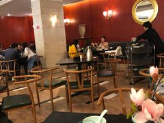 大堂-西安饭庄·非遗陕菜(钟楼店)