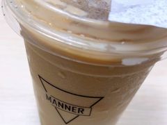 -Manner Coffee(K11店)