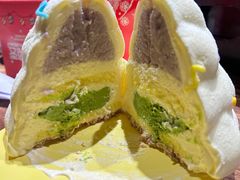 -好利来(望京中福店)