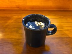 -fishtank鱼缸咖啡(三山街店)