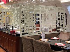 -北京王府井希尔顿酒店·秦唐中餐厅Chynna