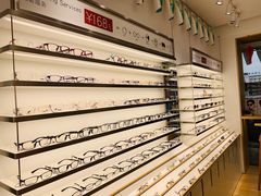 -青山良镜(中国丹阳国际眼镜城店)